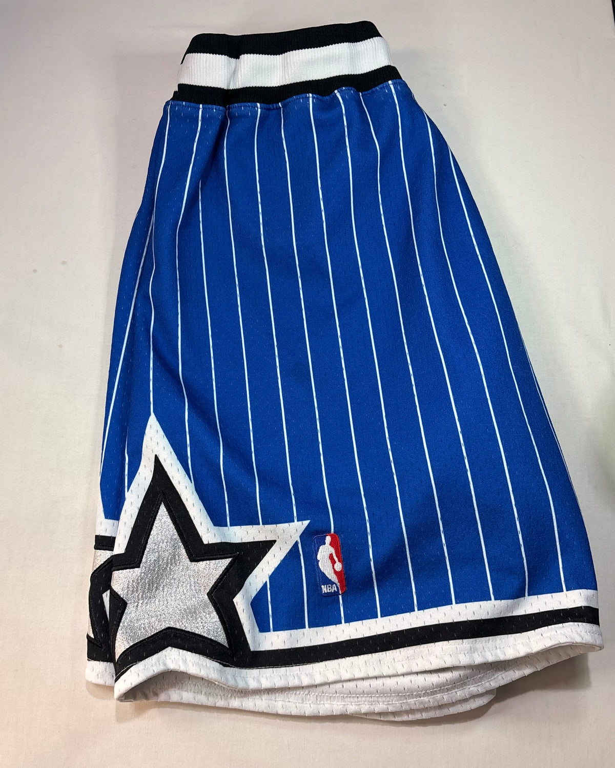 Mitchel & Ness Orlando Magic Shorts U