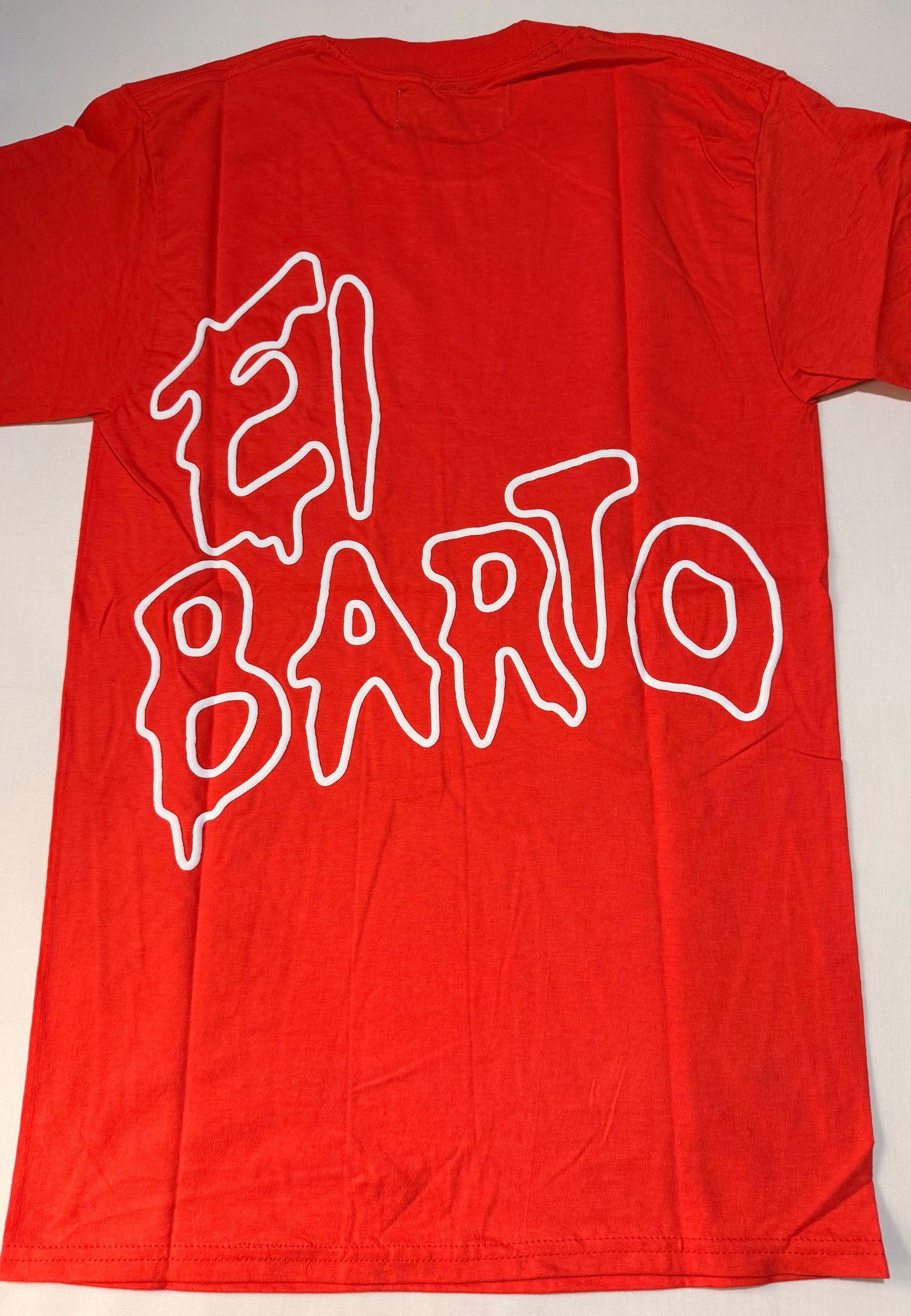 Save Mankind El Barto Tee
