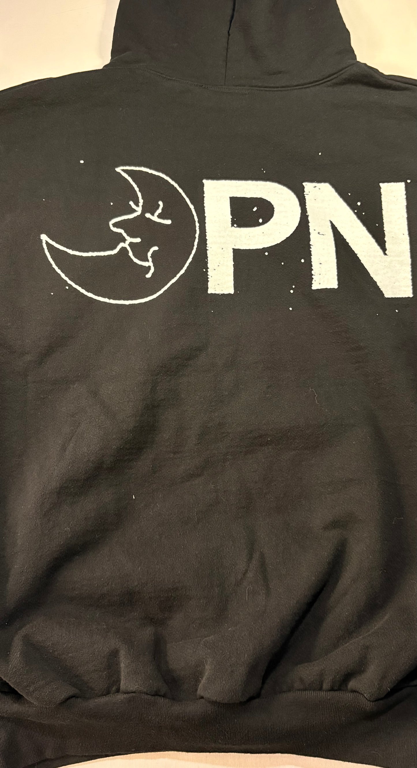 Online Ceramics Magic Hoodie