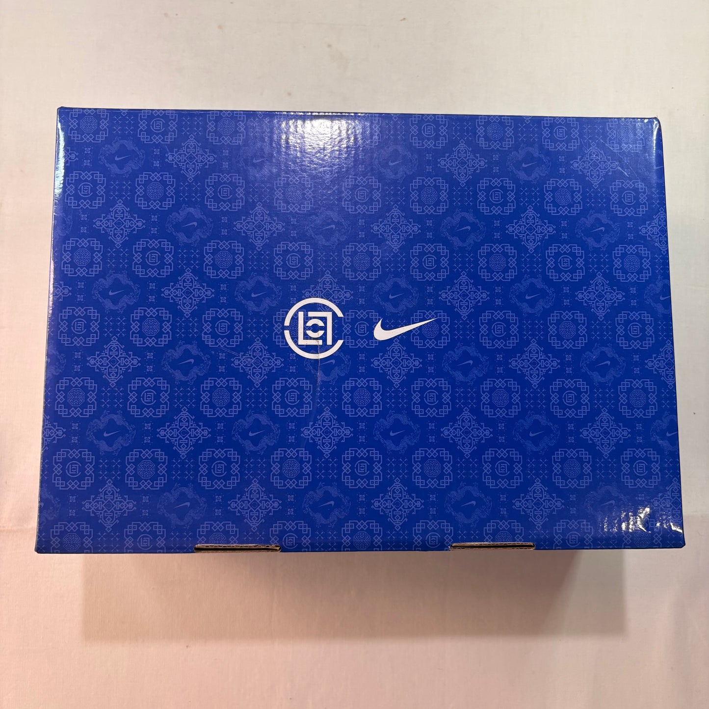 Bearbrick Clot Nike