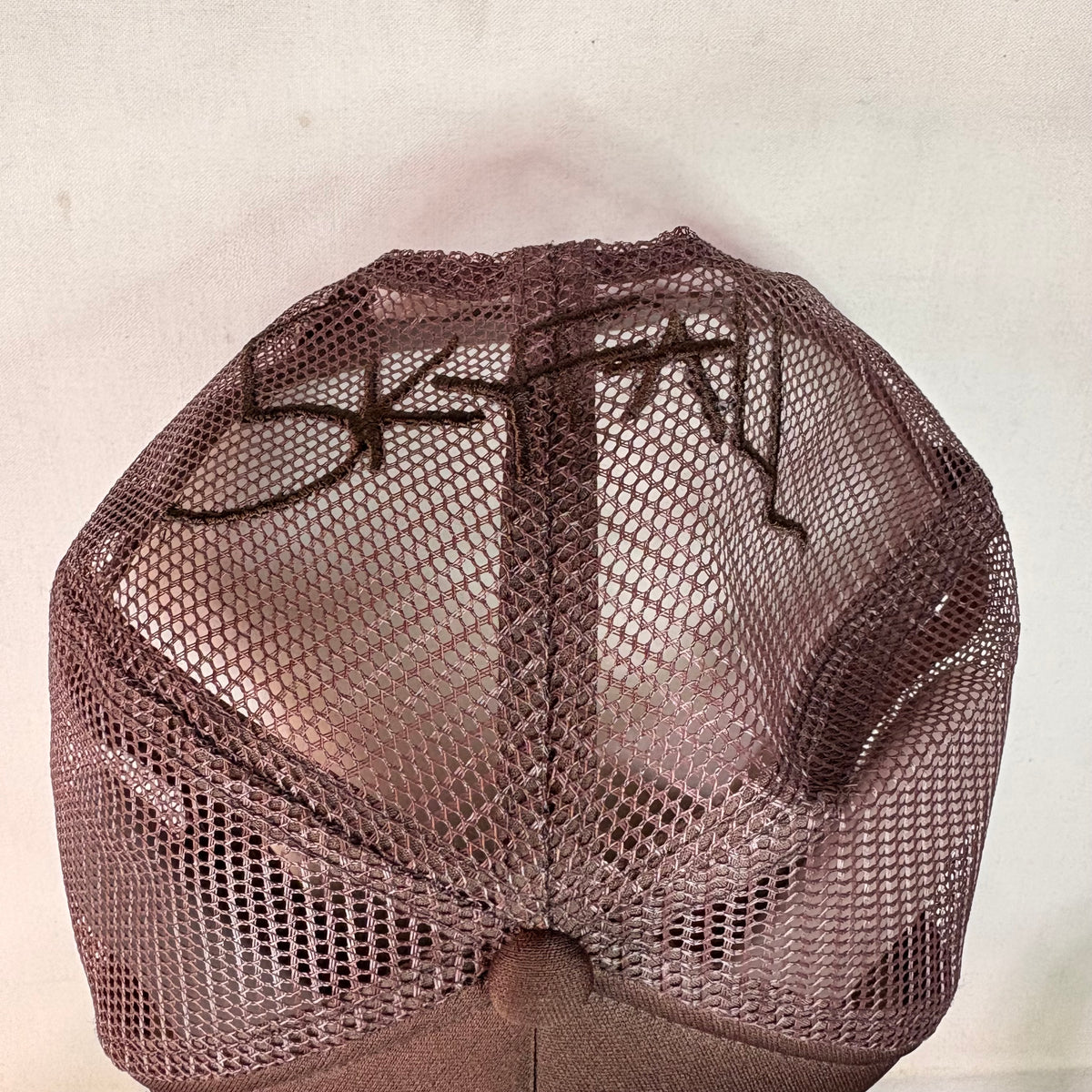 Sp5der x Travis Scott Cactus Jack Days Before Rodeo Trucker Hat