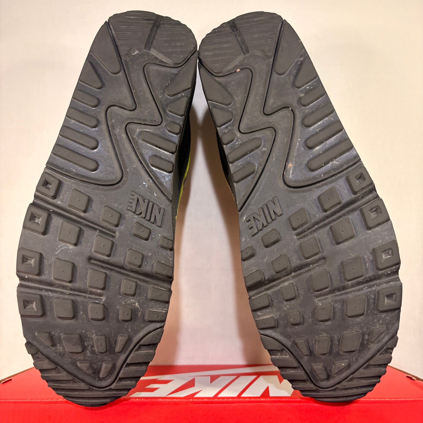 Nike Air Max 90 Neon U13