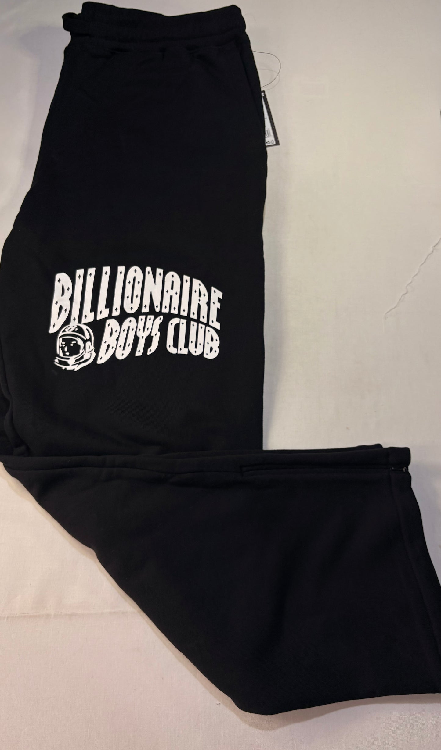 Billionaire Boys Club Arch Logo Sweatants