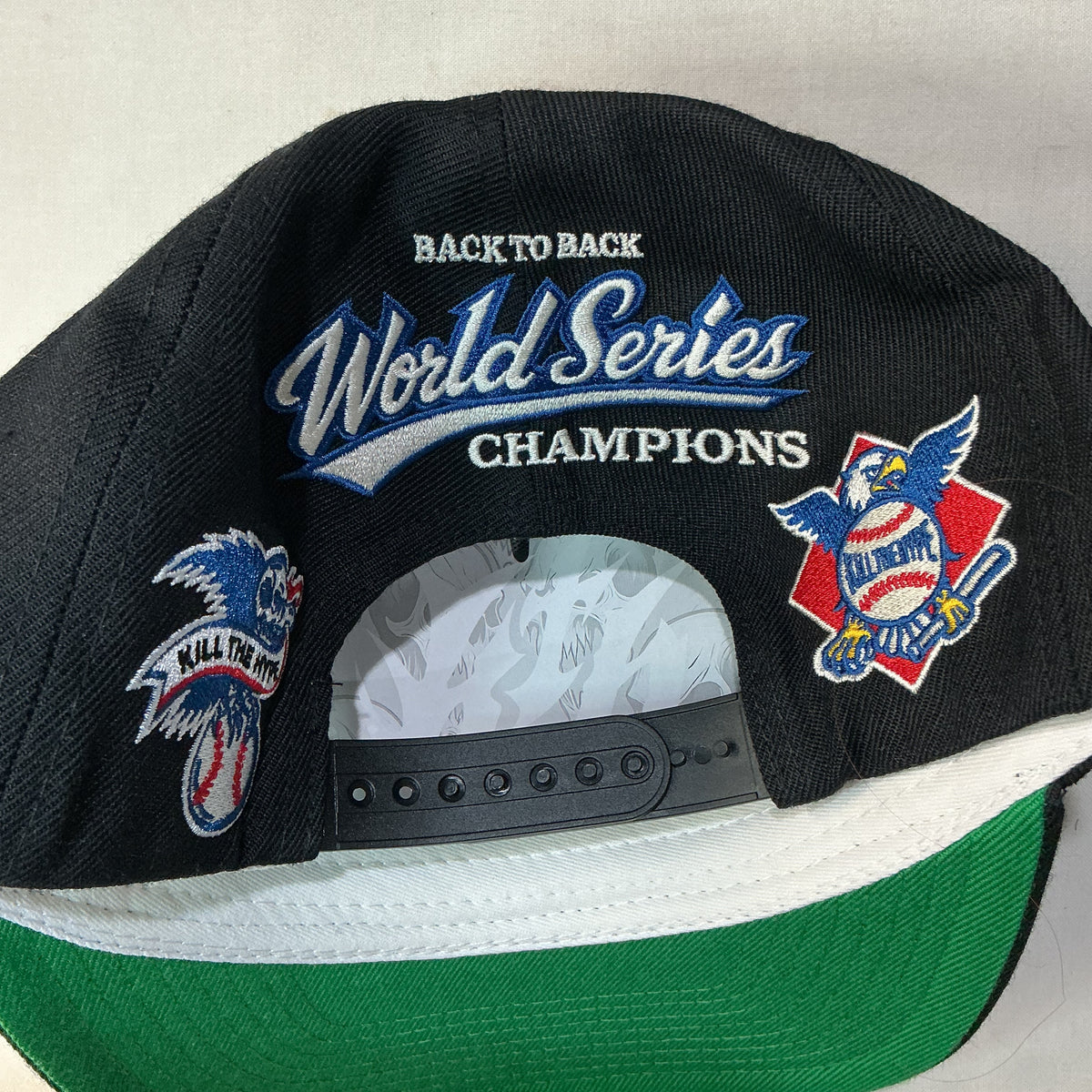 Kill The Hype Hat