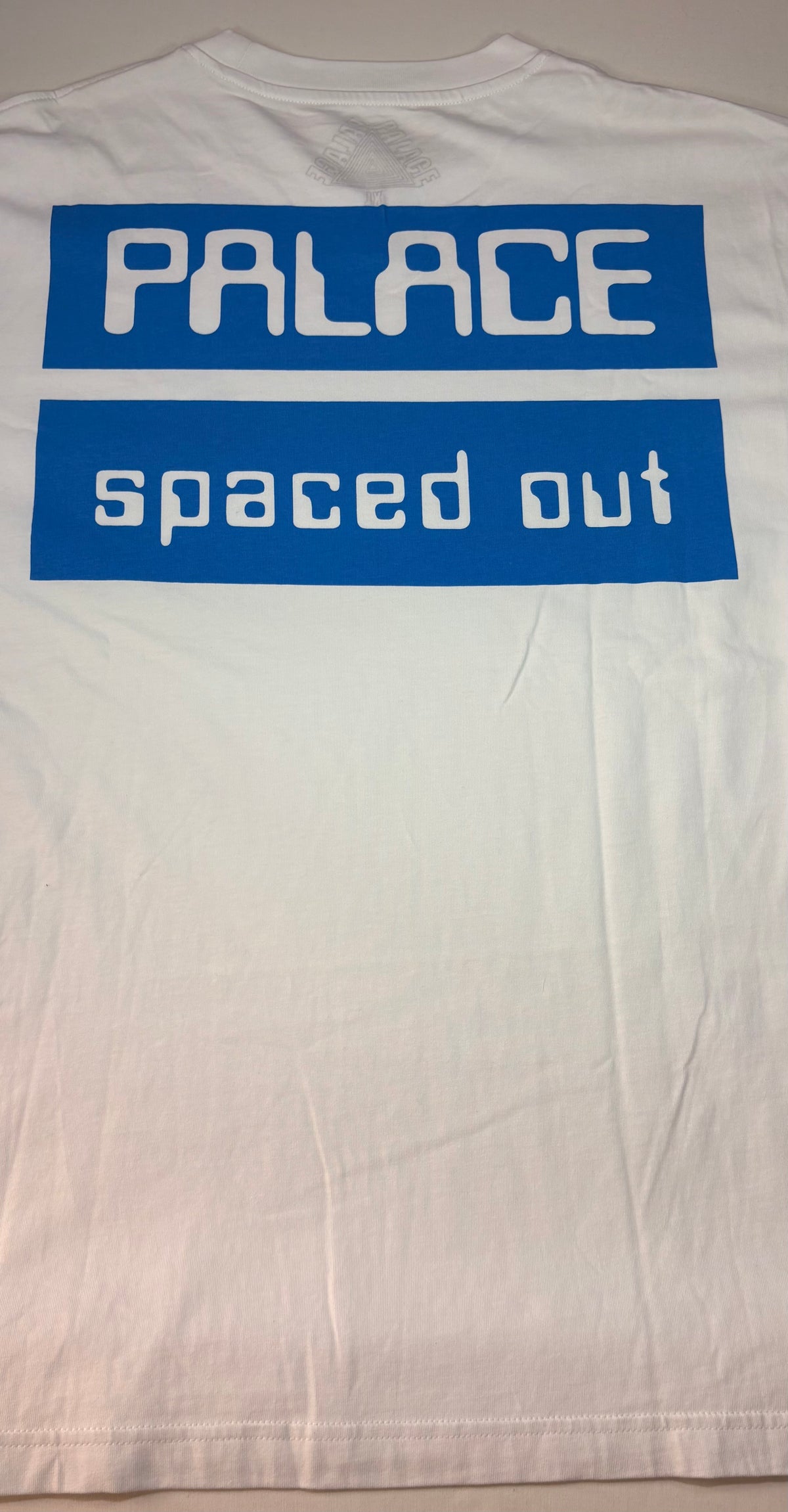 Palace P-Moon L/S Tee