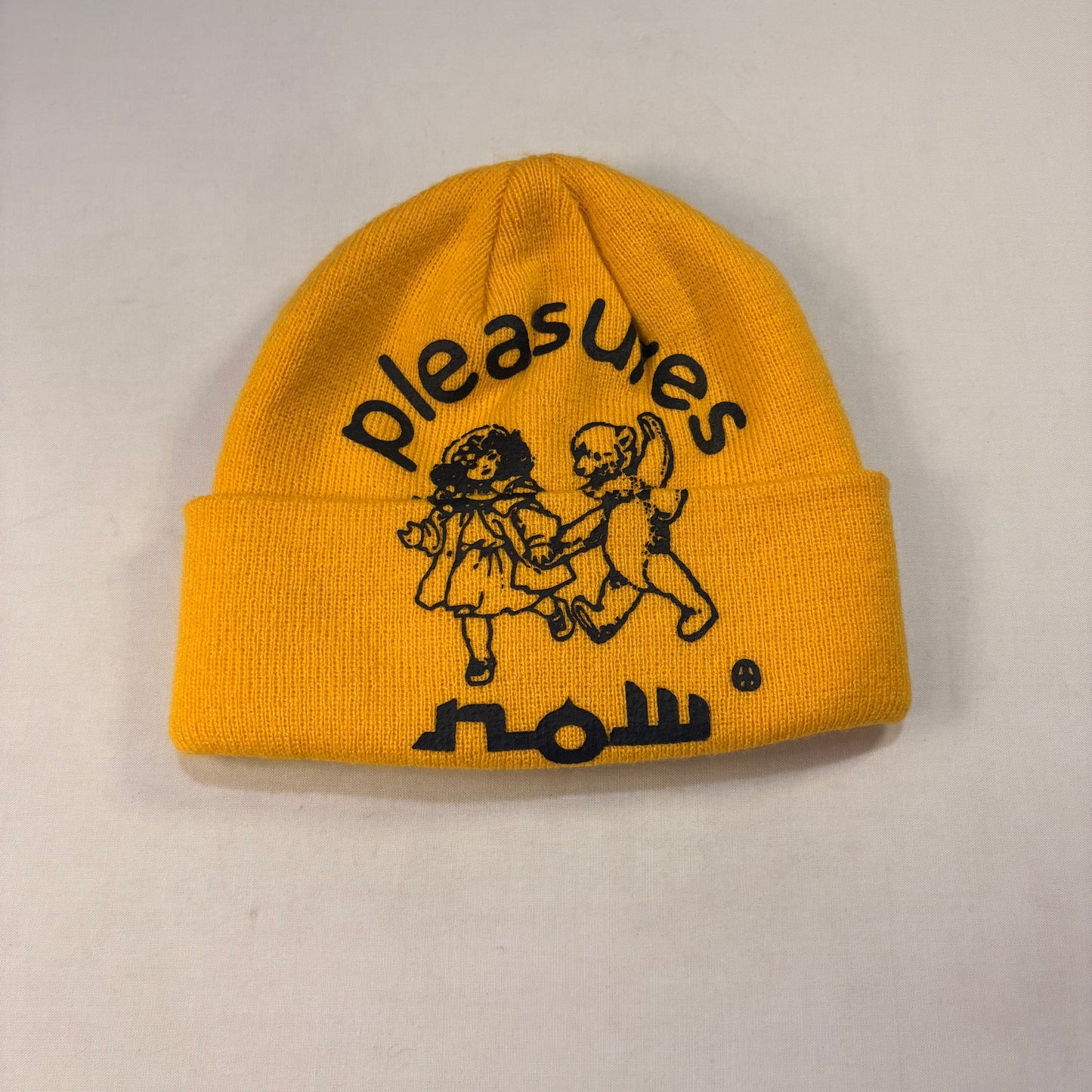 Pleasures Chase Beanie