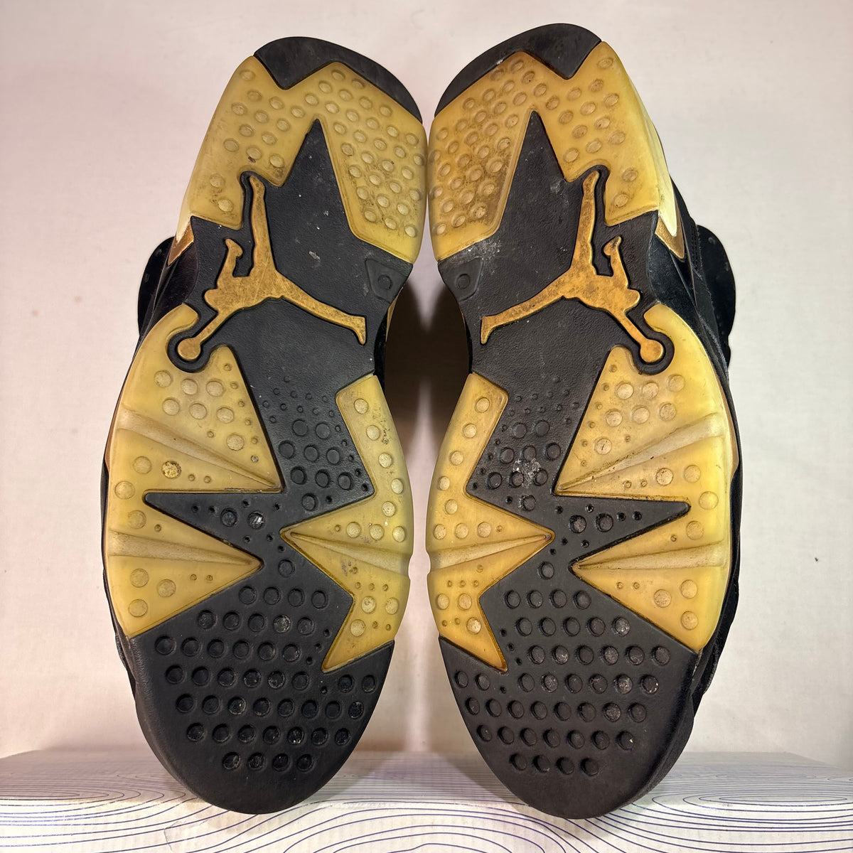 Jordan 6 Retro DMP (2020) U11