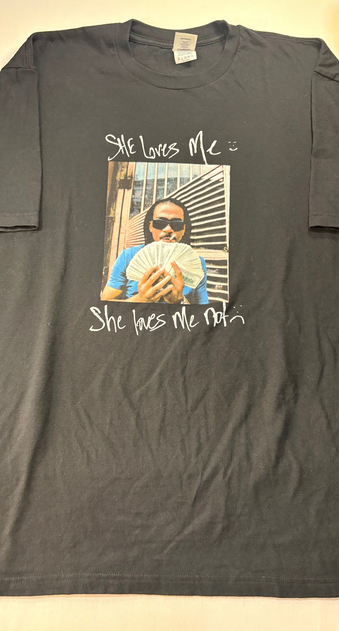 Supreme SS25 Max B Tee U