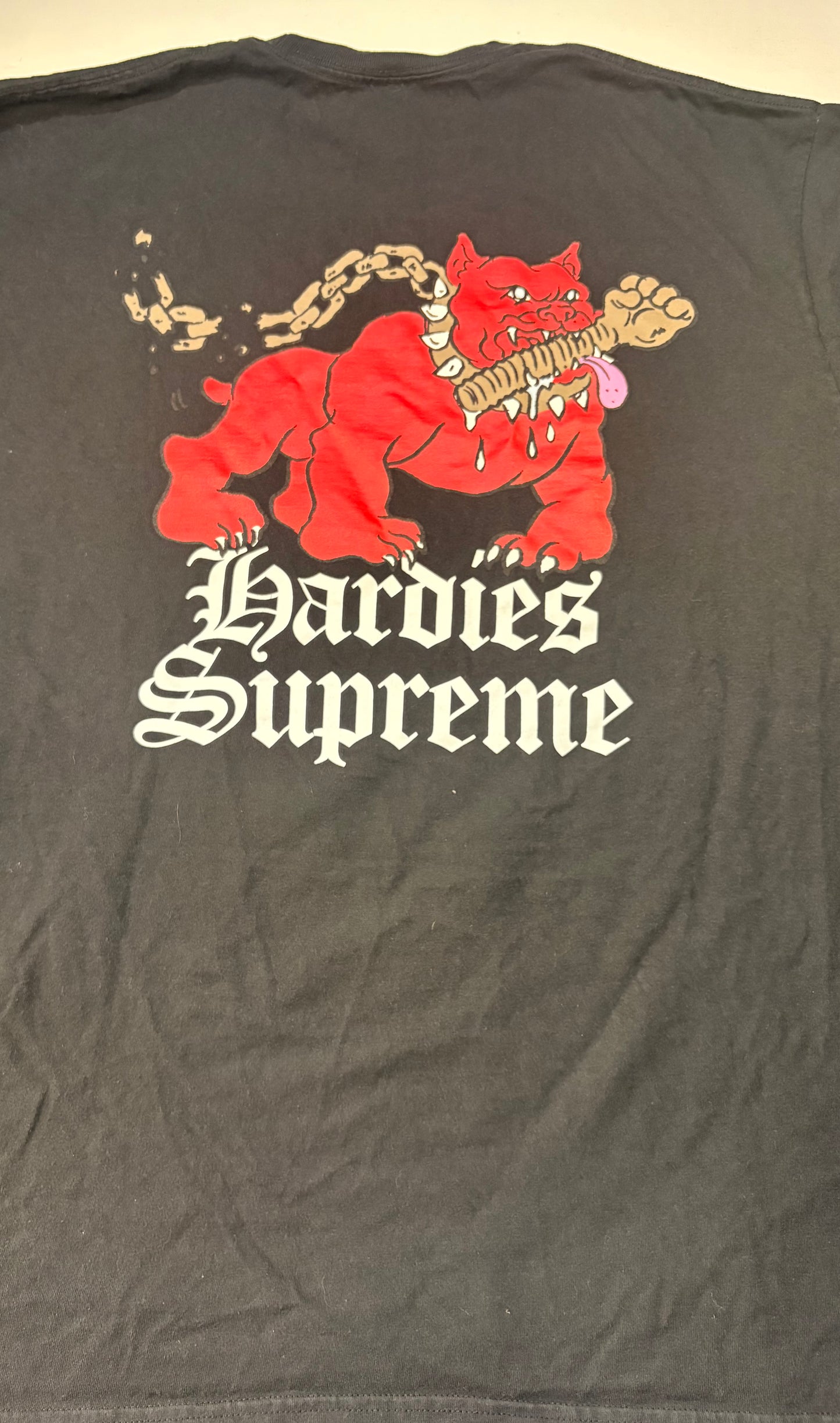 Supreme SS23 Dog Tee U