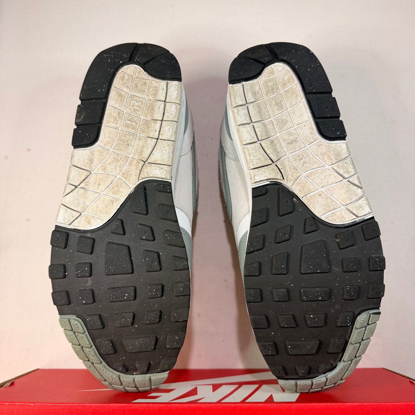 Nike Air Max 1 Mica Green U9
