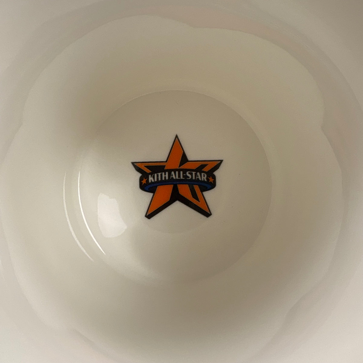 Kith NBA Allstar NY Knicks Mug