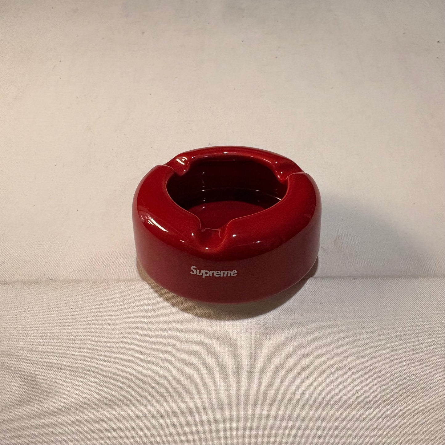 Supreme FW11 See You In Hell Ashtray