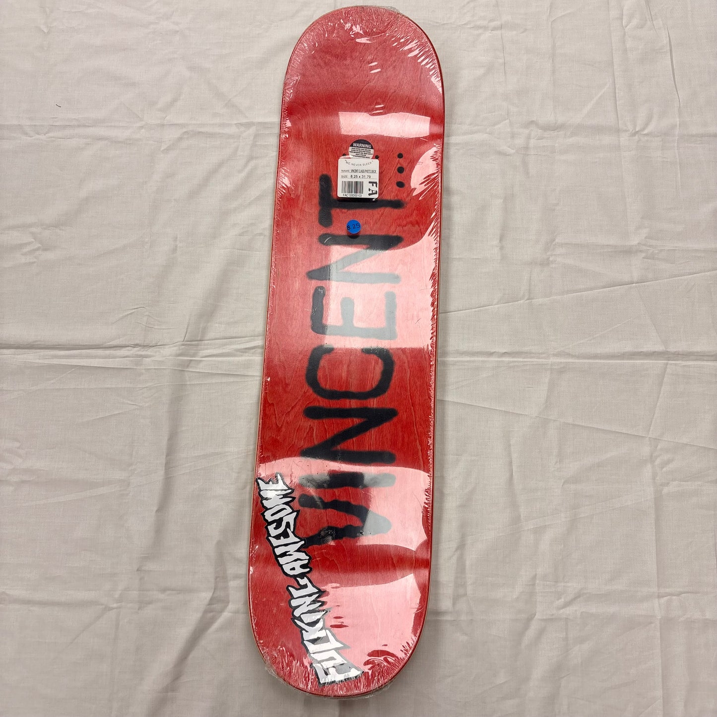 Fucking Awesome Vincent Class Photo Skateboard