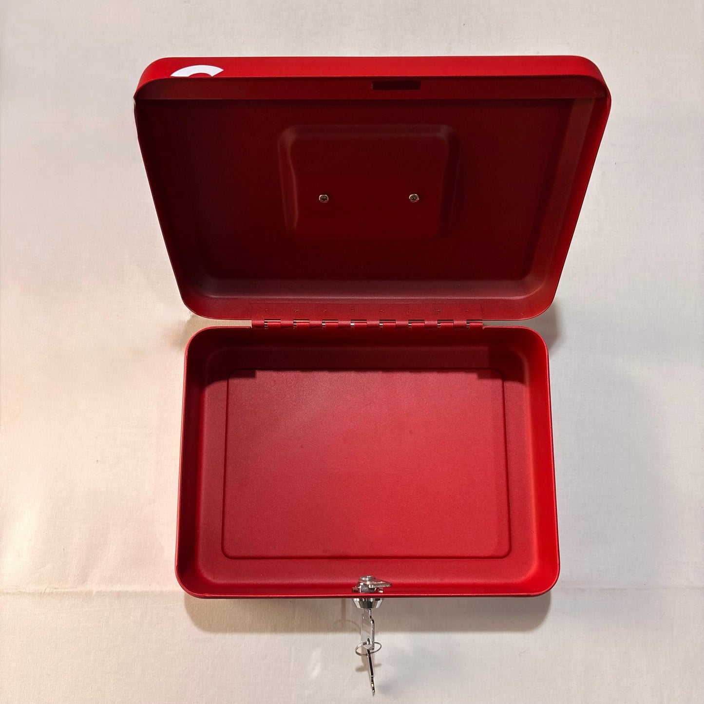 Supreme FW17 Lock Box
