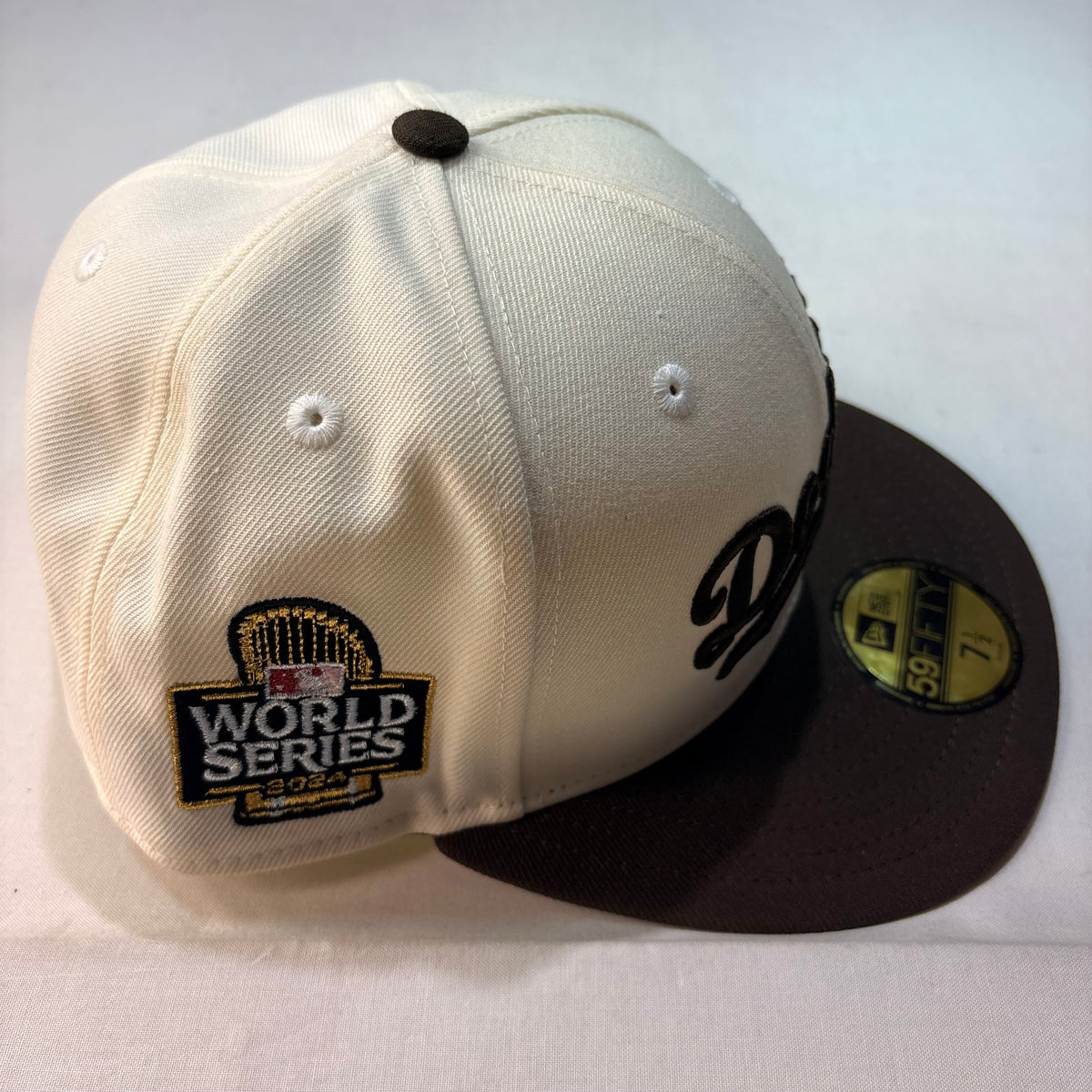 New Era Dodgers Hat