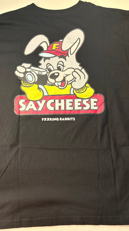 FR2 Rabbits Tee