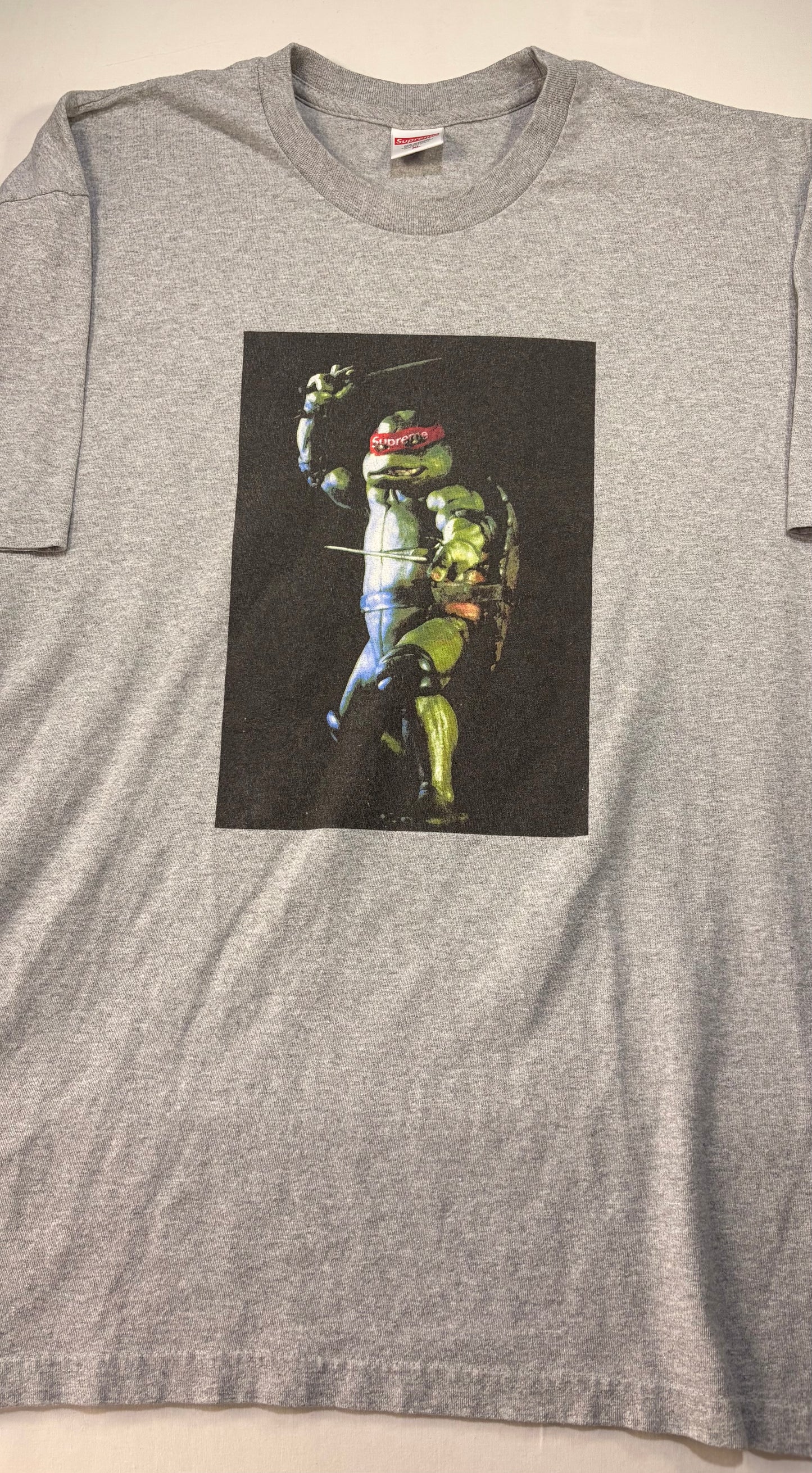 Supreme SS21 Raphael Tee U