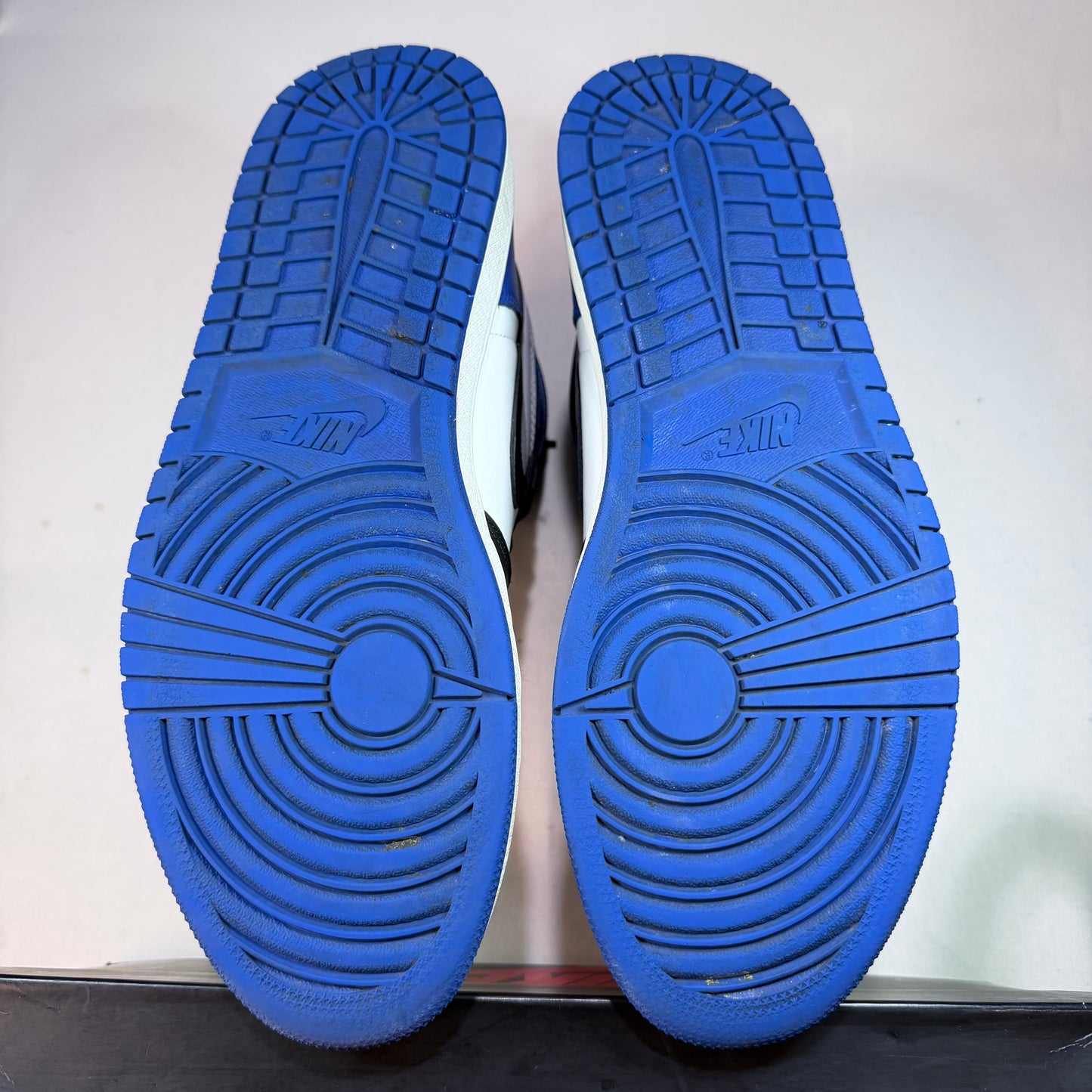 Jordan 1 Retro High Fragment U12.5