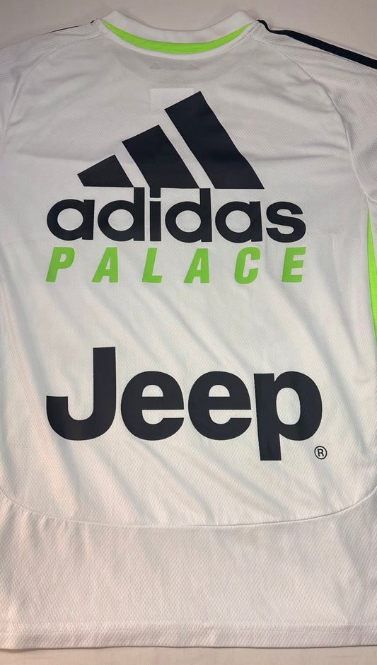 Palace Adidas Palace Juventus T-shirt