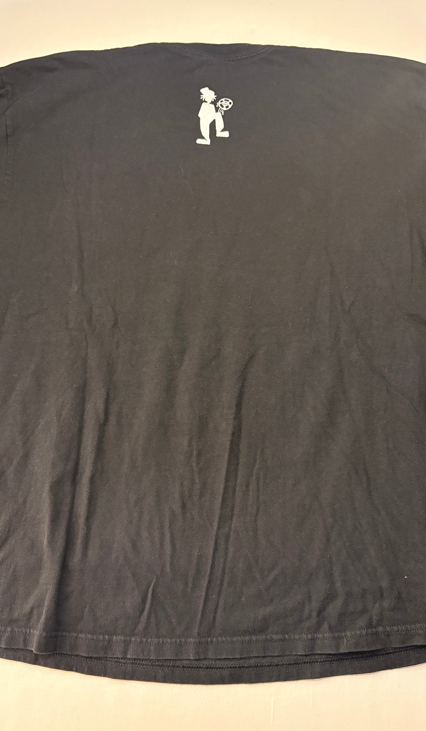 Stussy Kick Knowledge Tee U