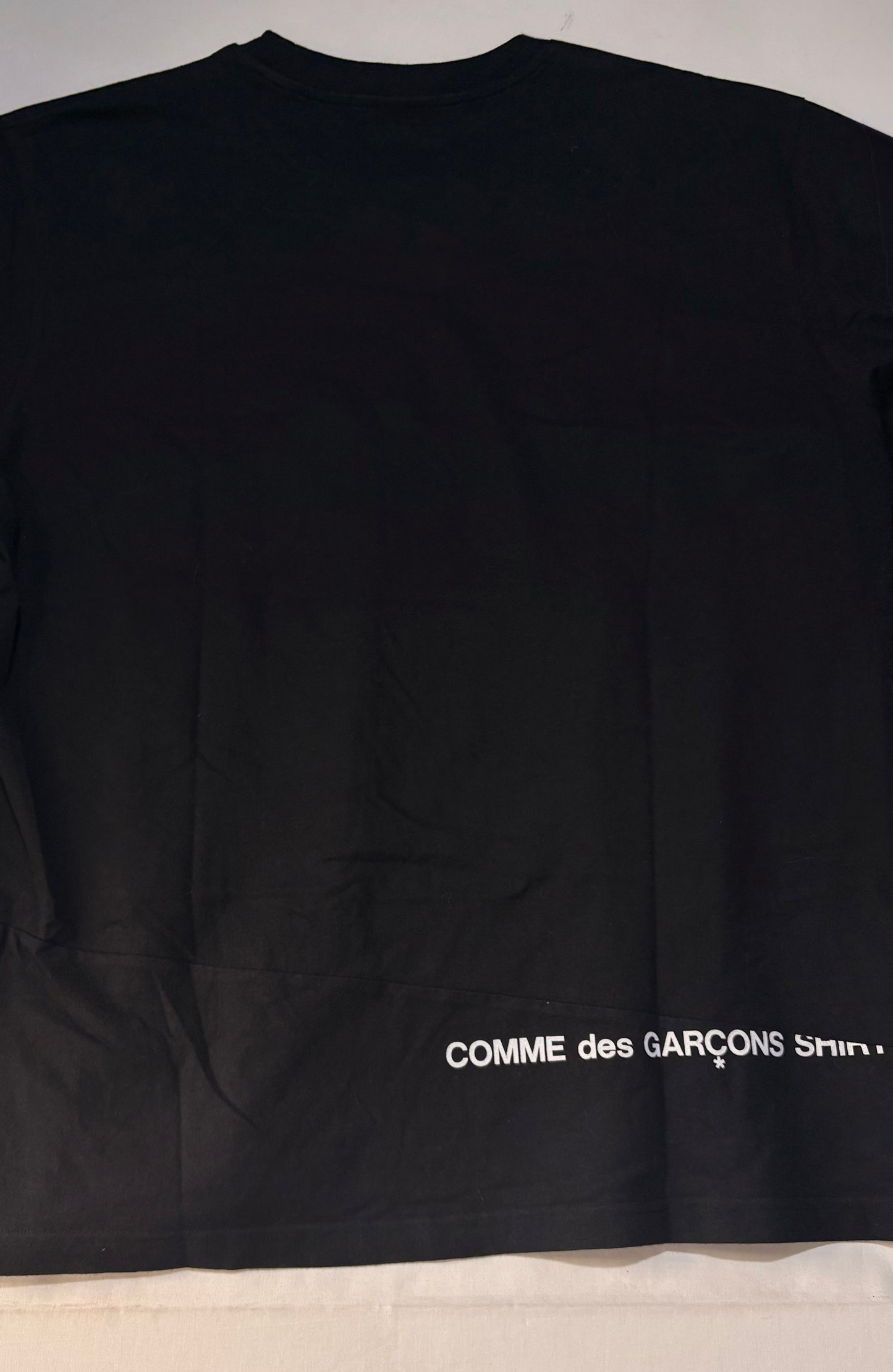 Supreme FW18 CDG T-Shirt