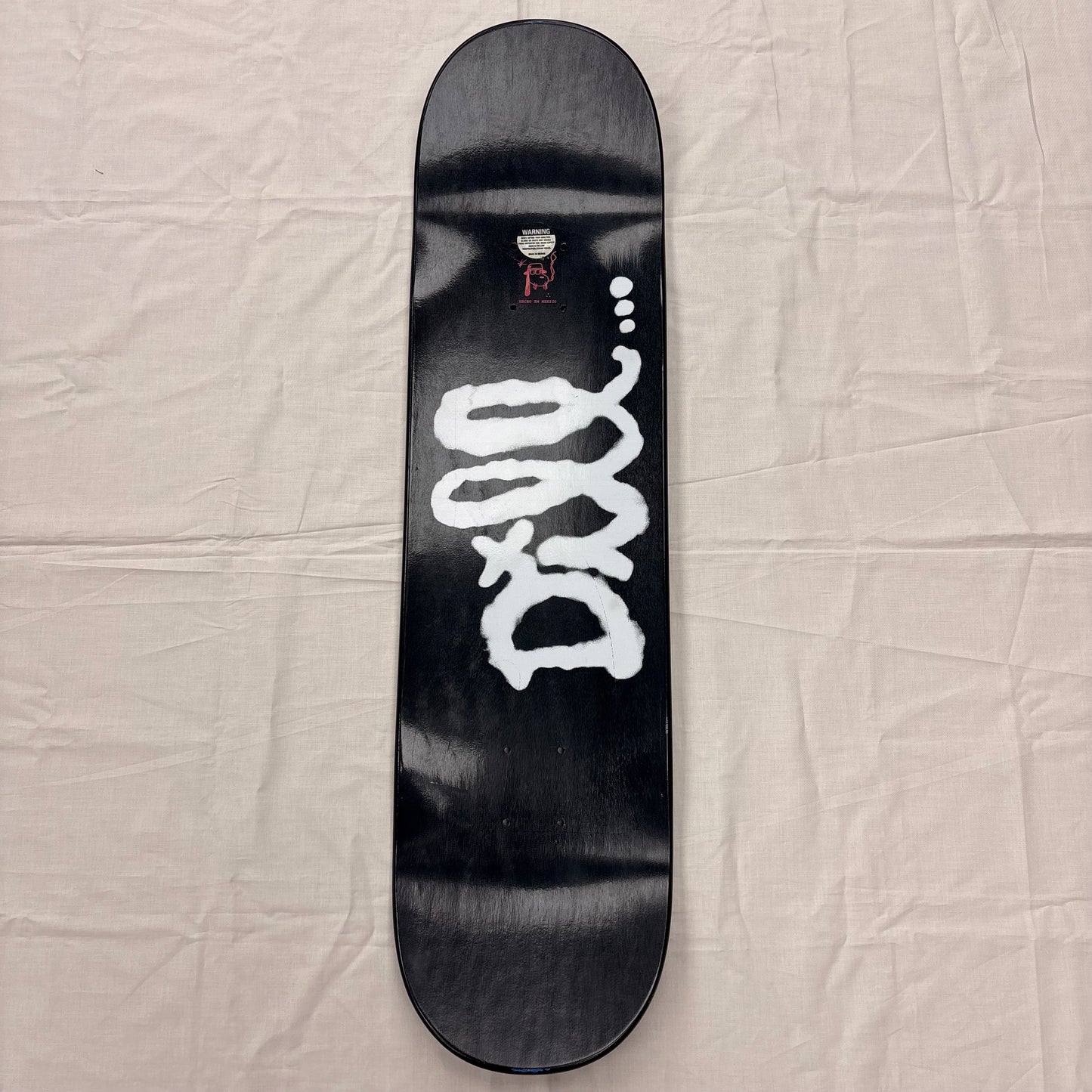 Fucking Awesome Jason Dill Skateboard