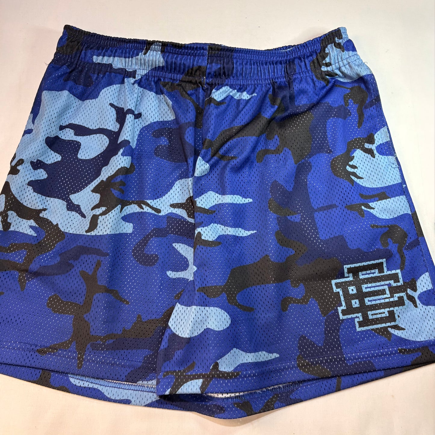 Eric Emanuel EE Basic Shorts U