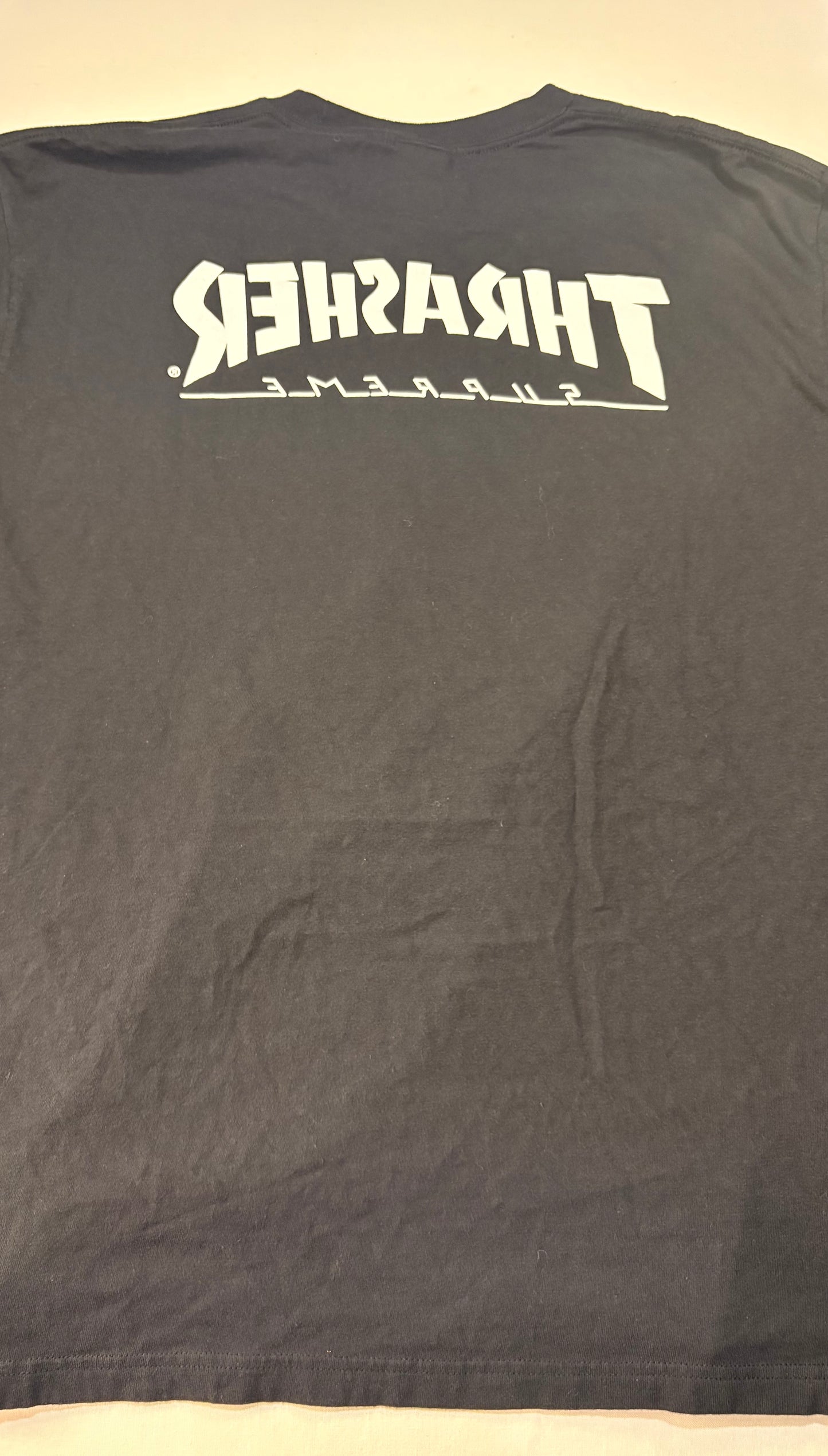 Supreme FW24 Thrasher Harold Tee U