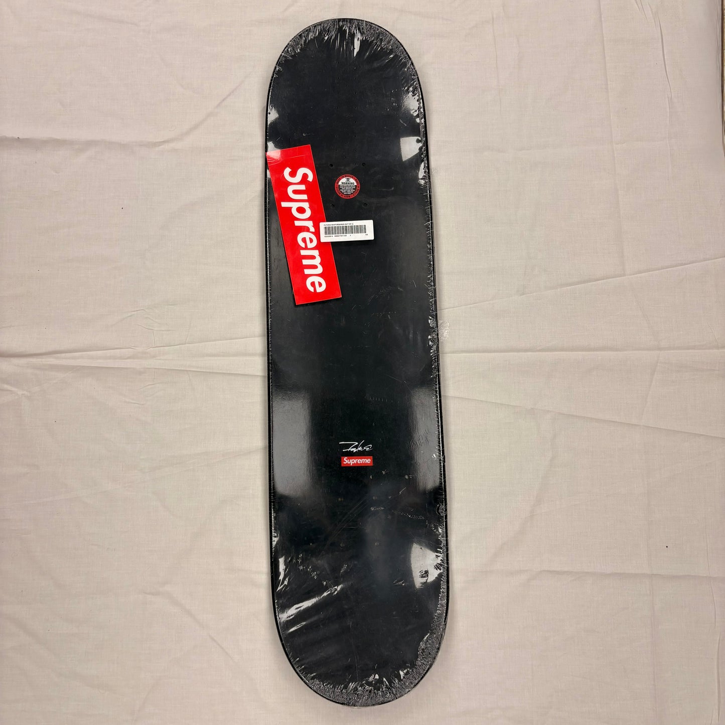 Supreme Futura Skateboard Deck Set