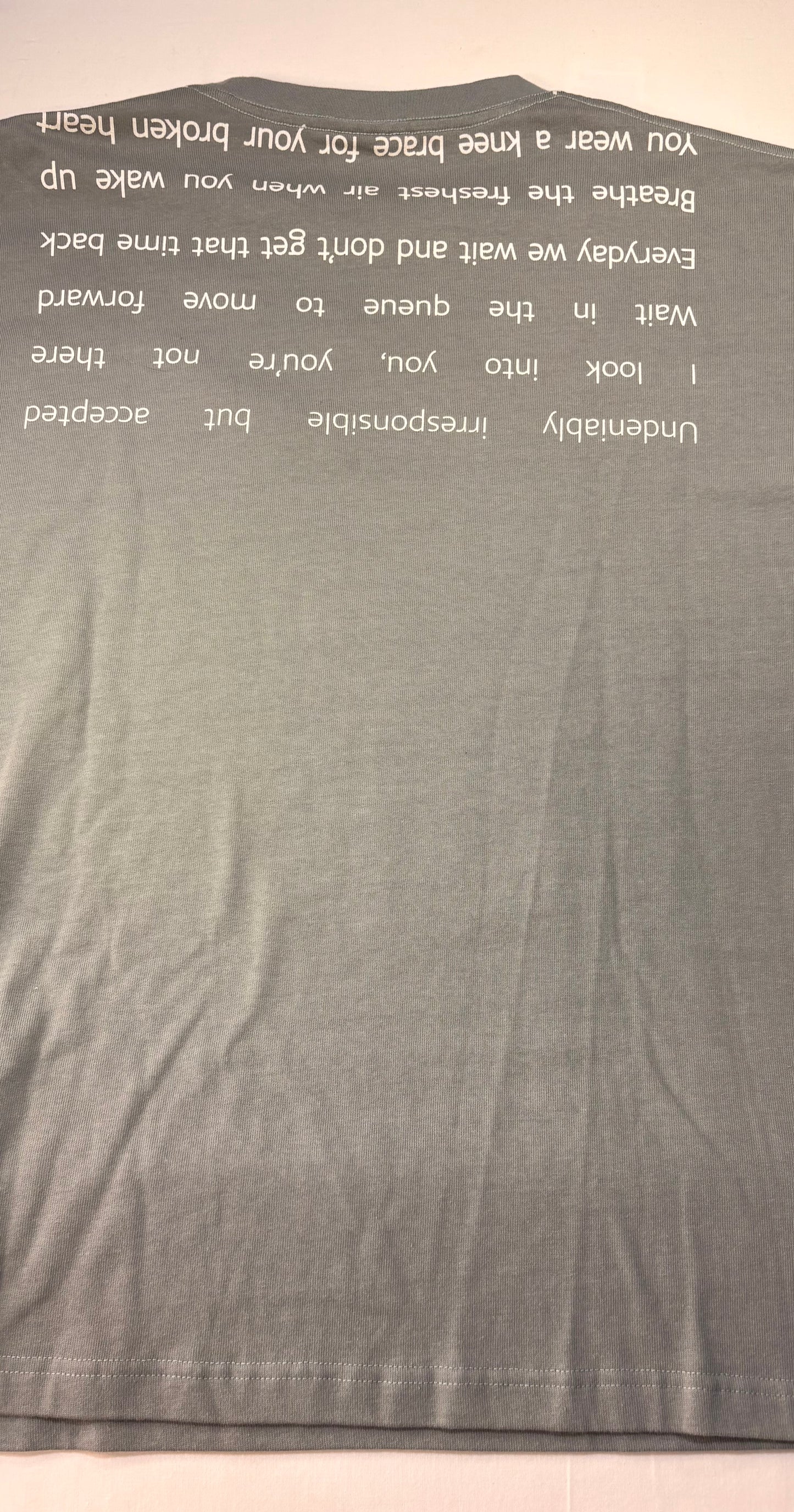 Pleasures Polite Tee