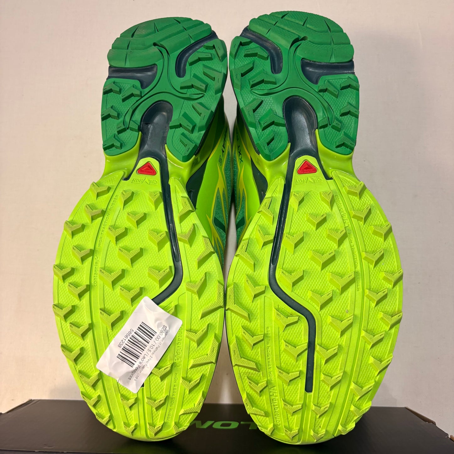 Salomon Xt Pathway 2 Feid Fxxomor U10.5