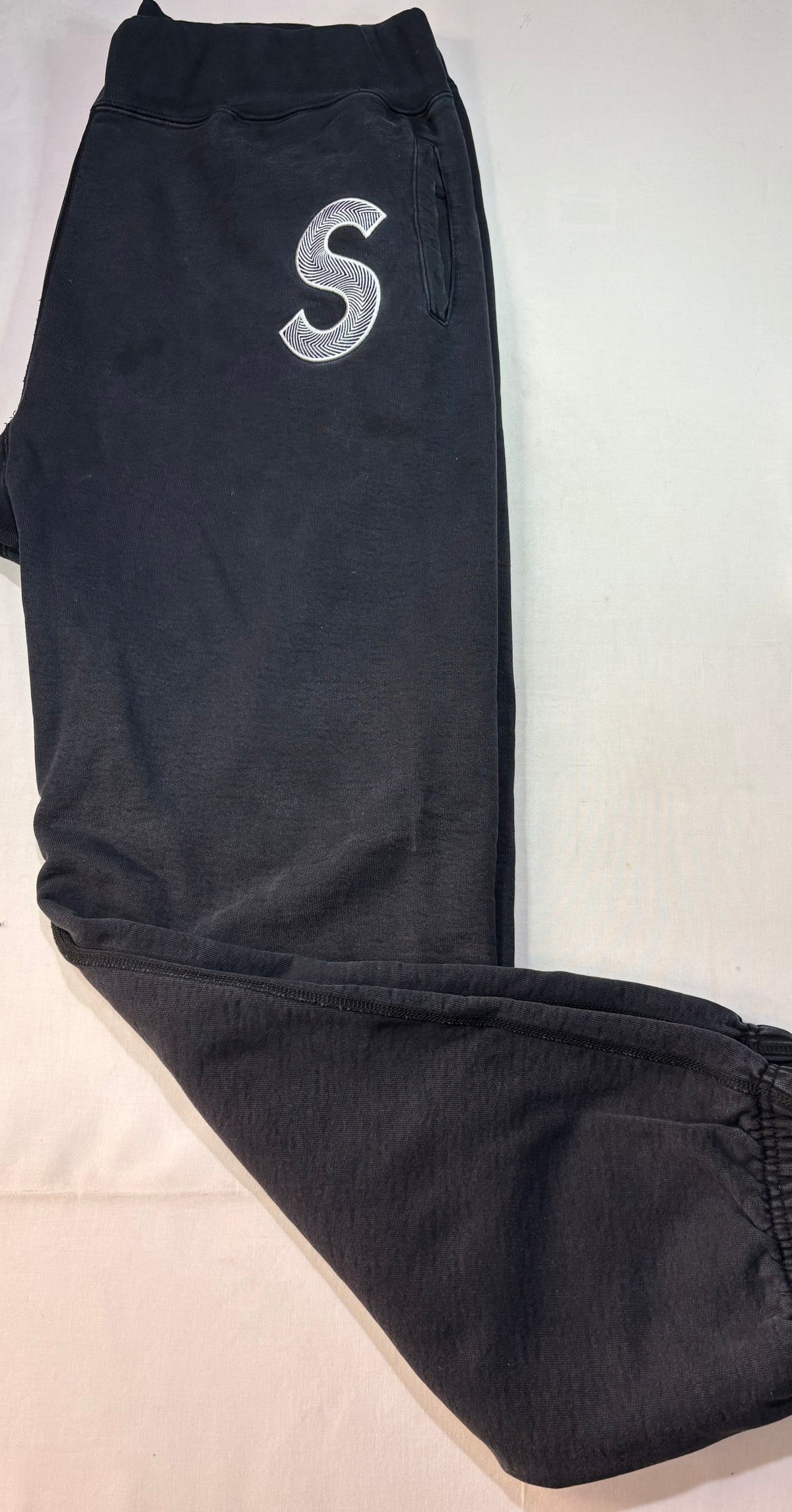 Supreme FW20 S Logo Sweatpant U