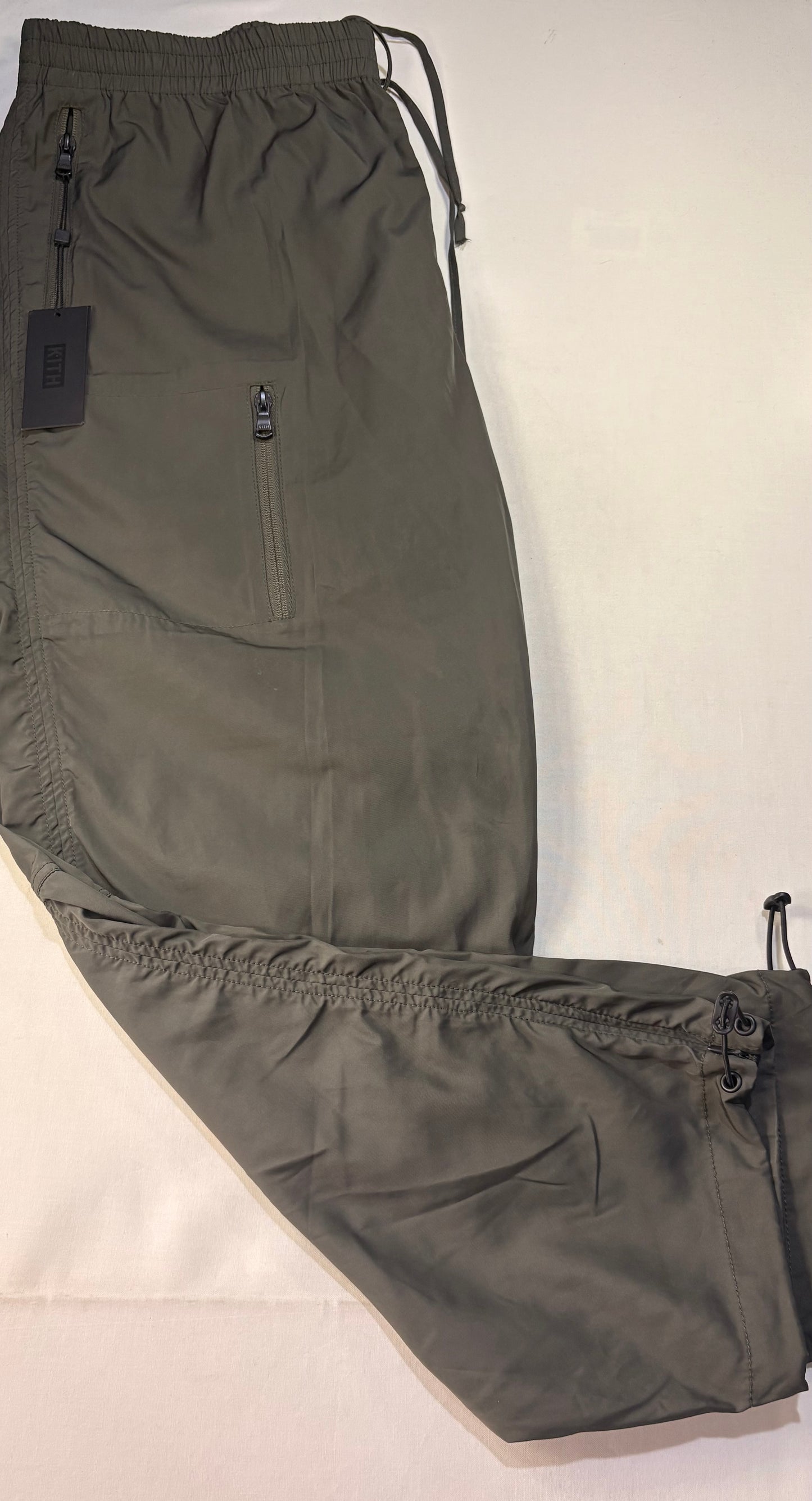 Kith Hoyt Nylon Bomber Pant
