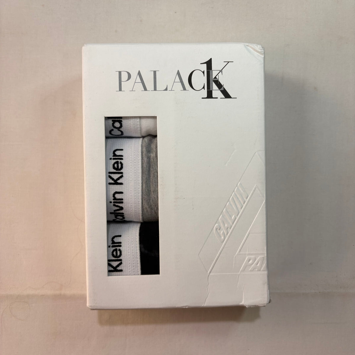 Palace CK1 Boxer Briefs