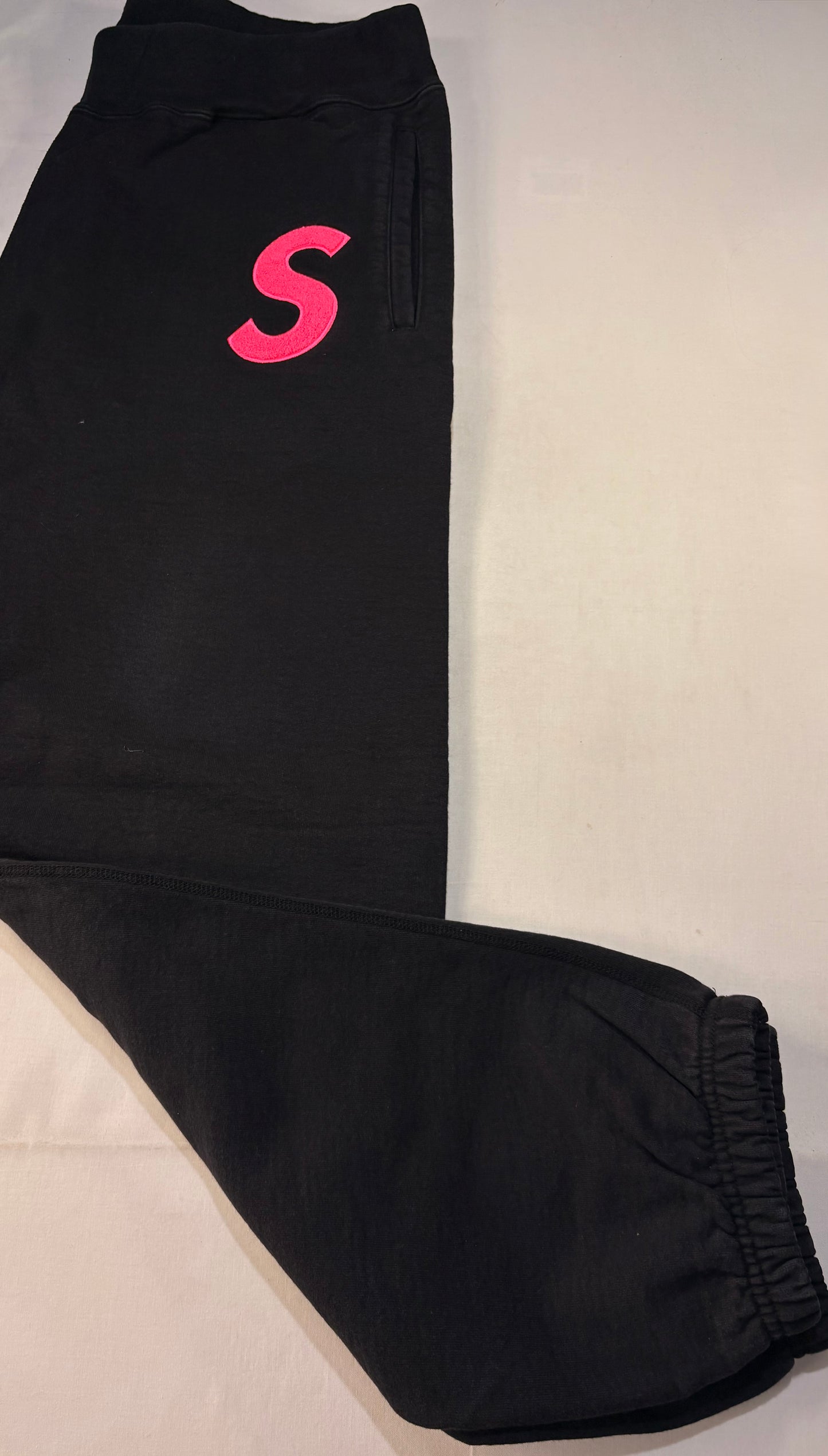 Supreme FW20 S Logo Sweatpants