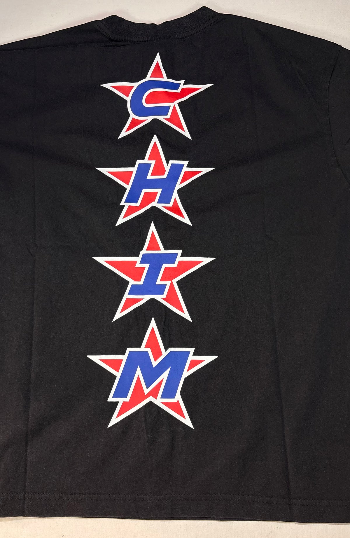 HMDD Chim Run Club Tee