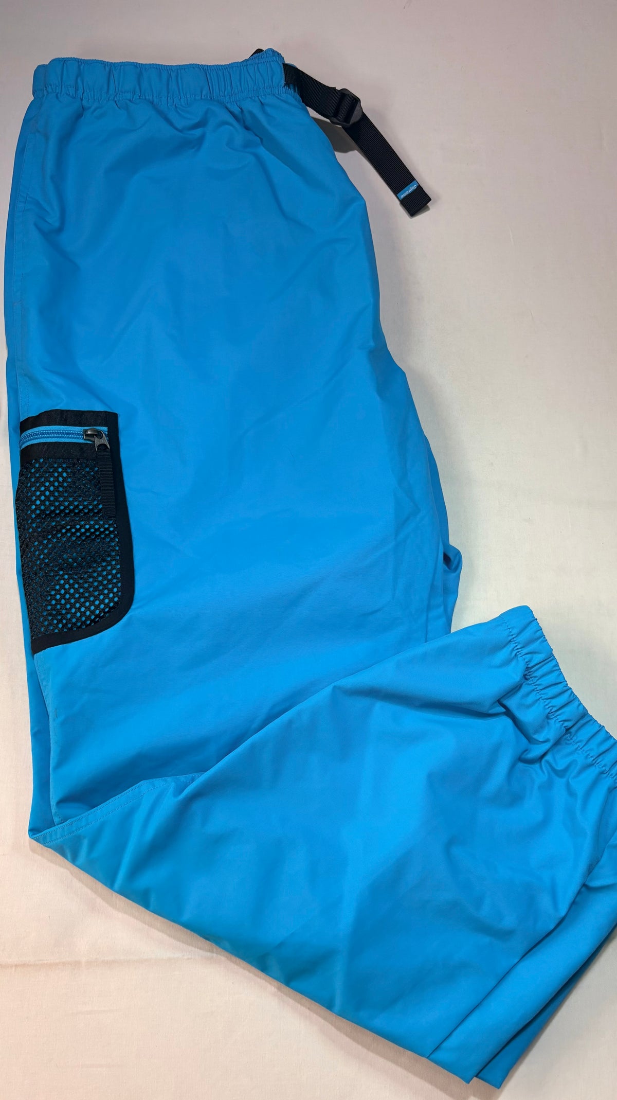 Supreme FW17 Nike Trail Running Pant