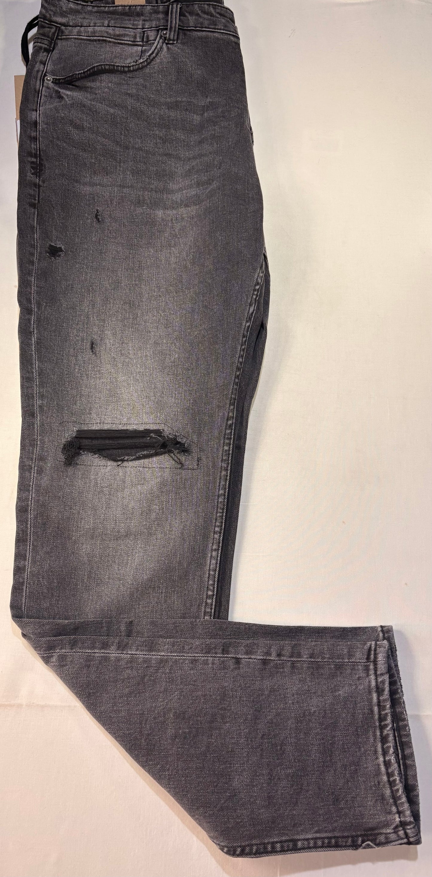 Ksubi Van Winkle Denim
