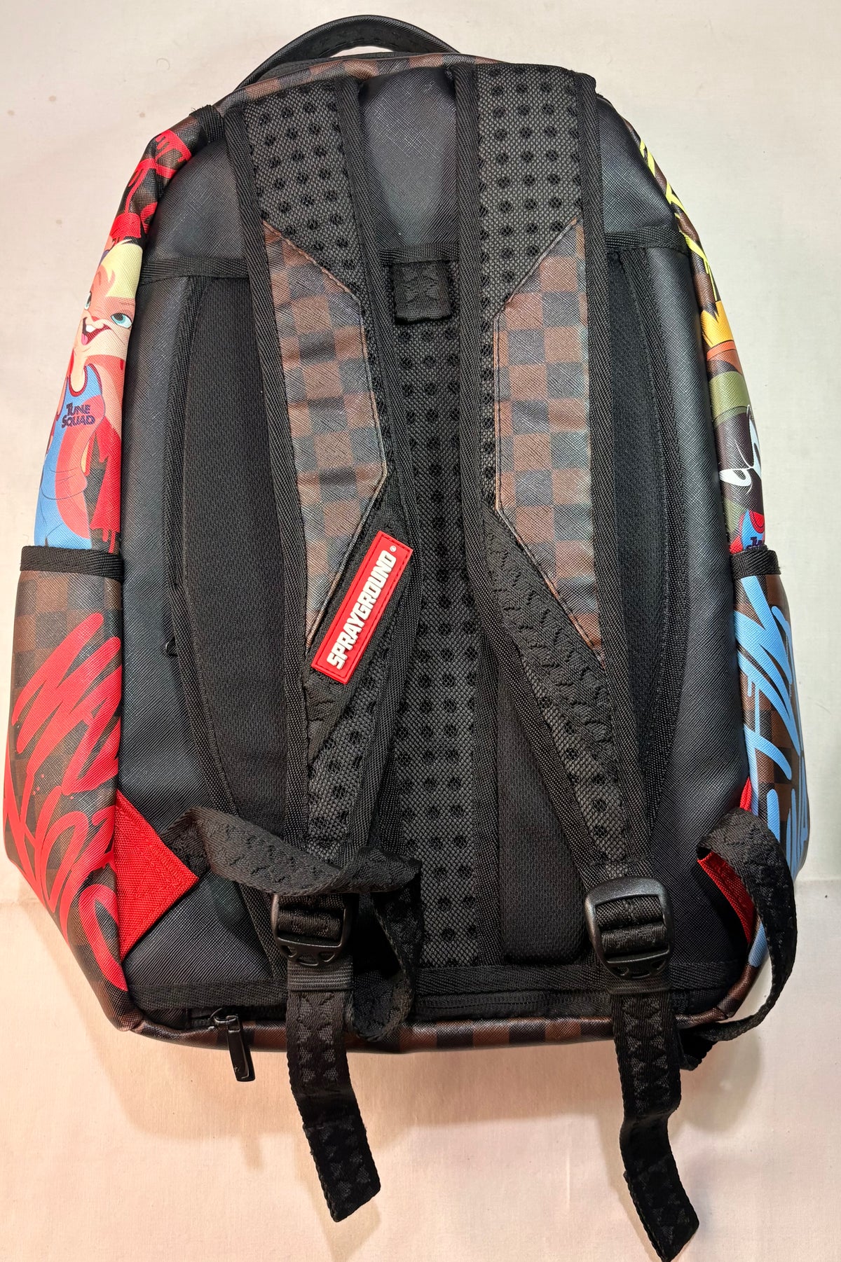 Sprayground Space Jam Dunk Backpack