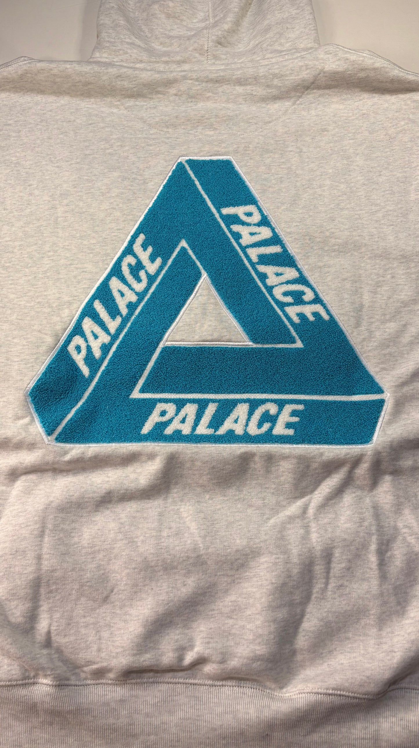 Palace Tri-Chenille Hoodie
