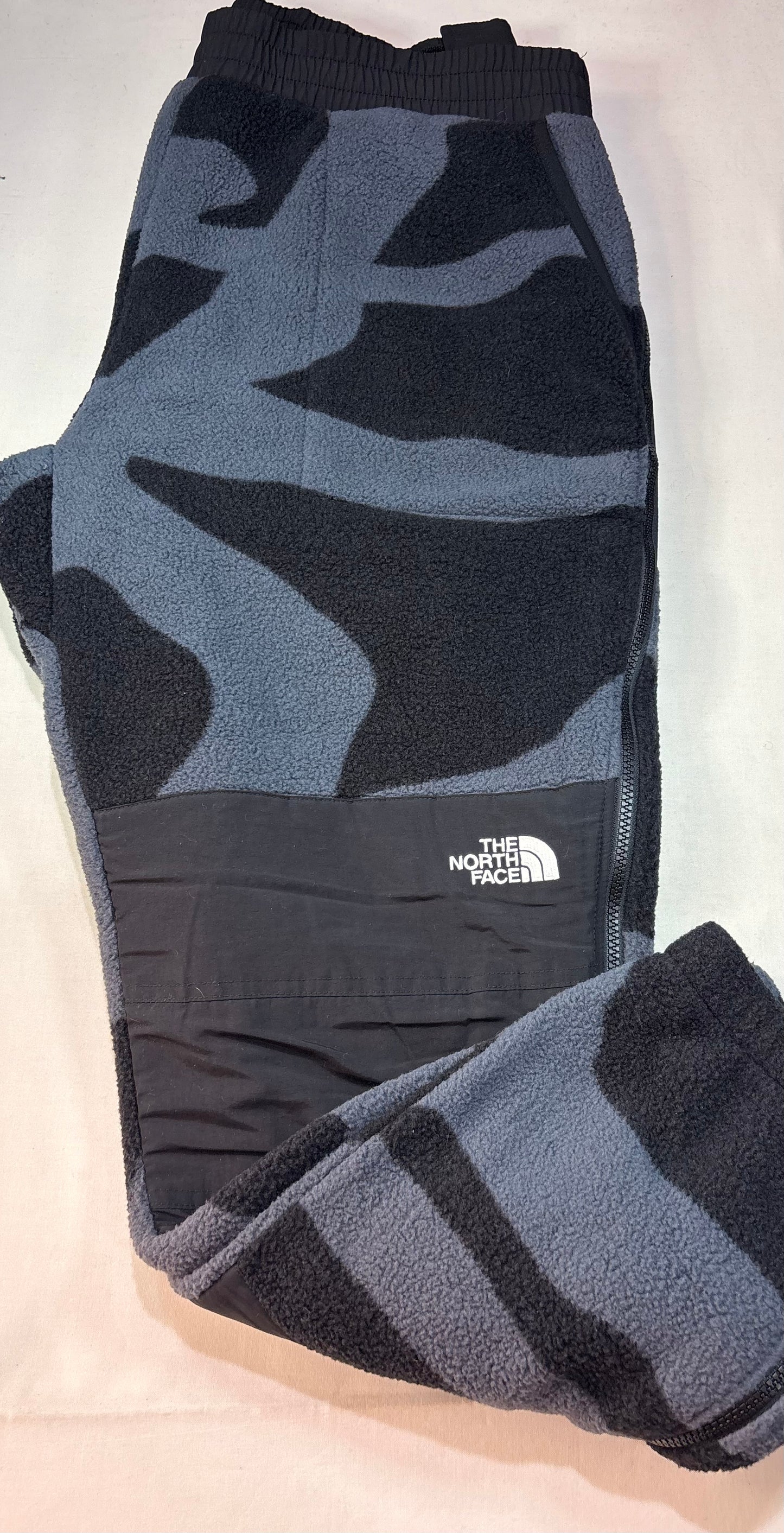 Kaws TNF Retro 1995 Denali Pant