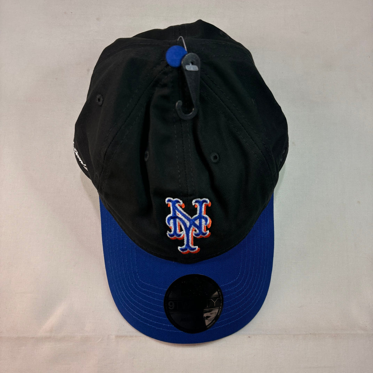 ALD New Era Mets Ballpark Hat