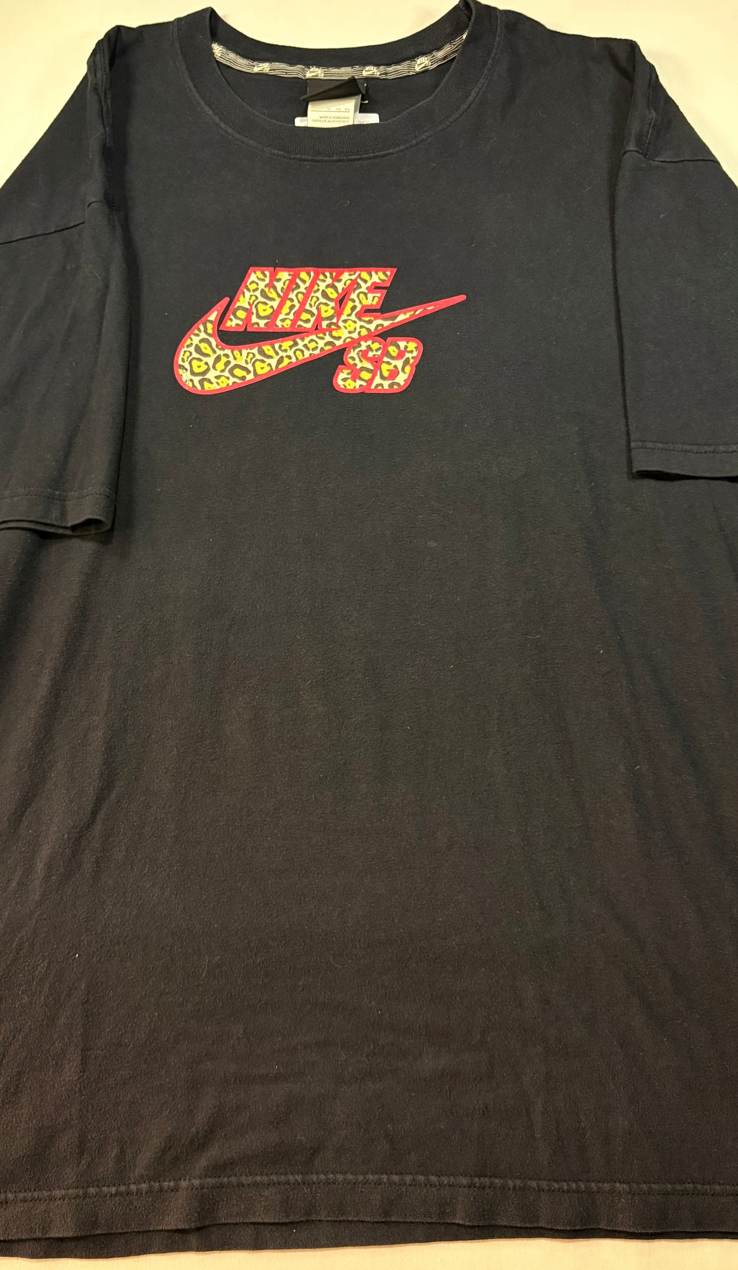 Nike Sb Ferris Bueller Logo Tee U