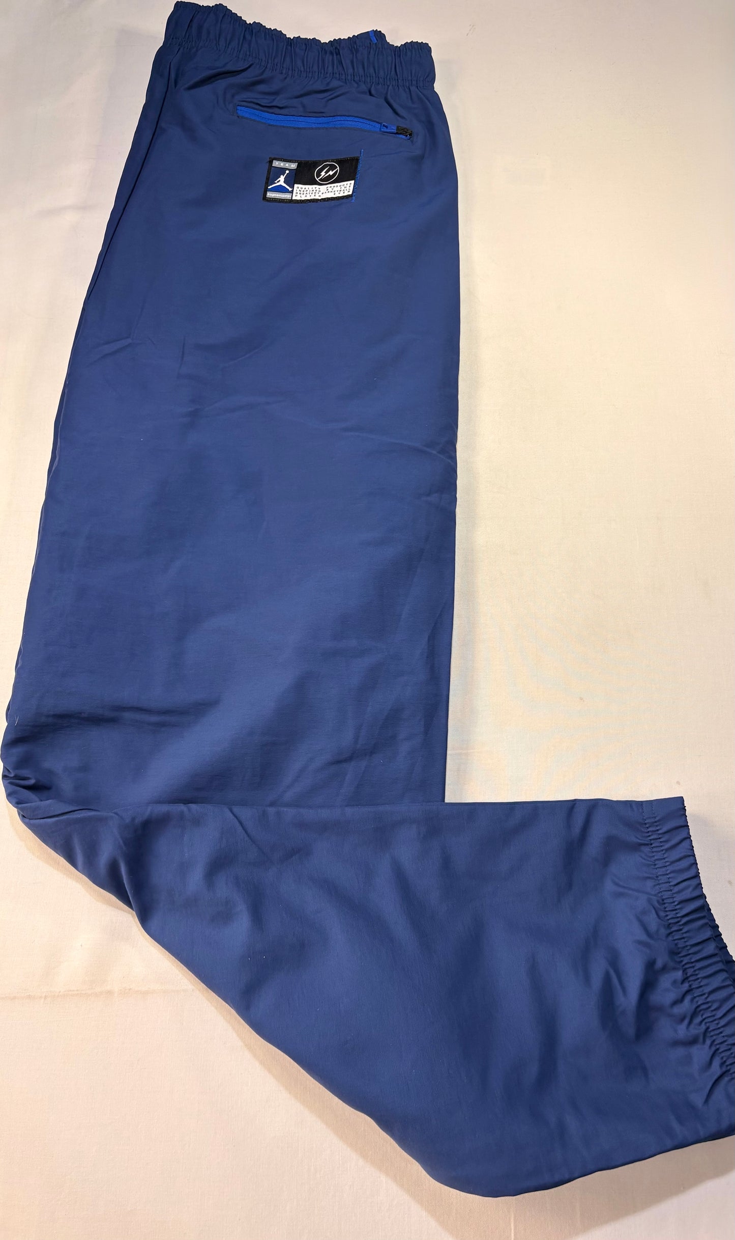 Jordan Fragment Woven Pant