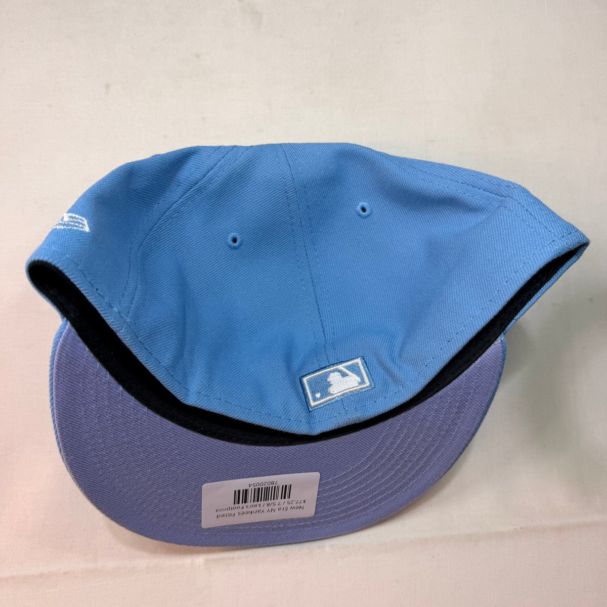 New Era NY Yankees Fitted