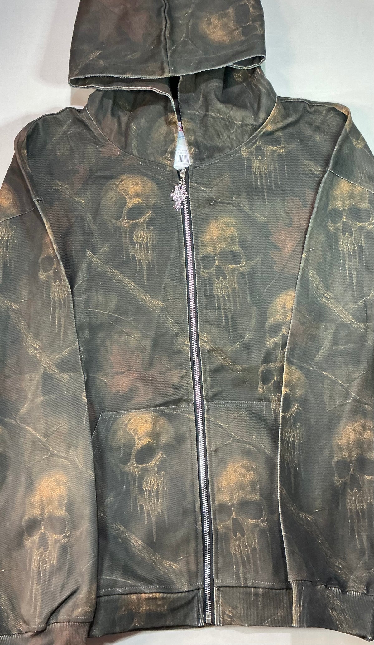 Kill The Hype Workman Jacket