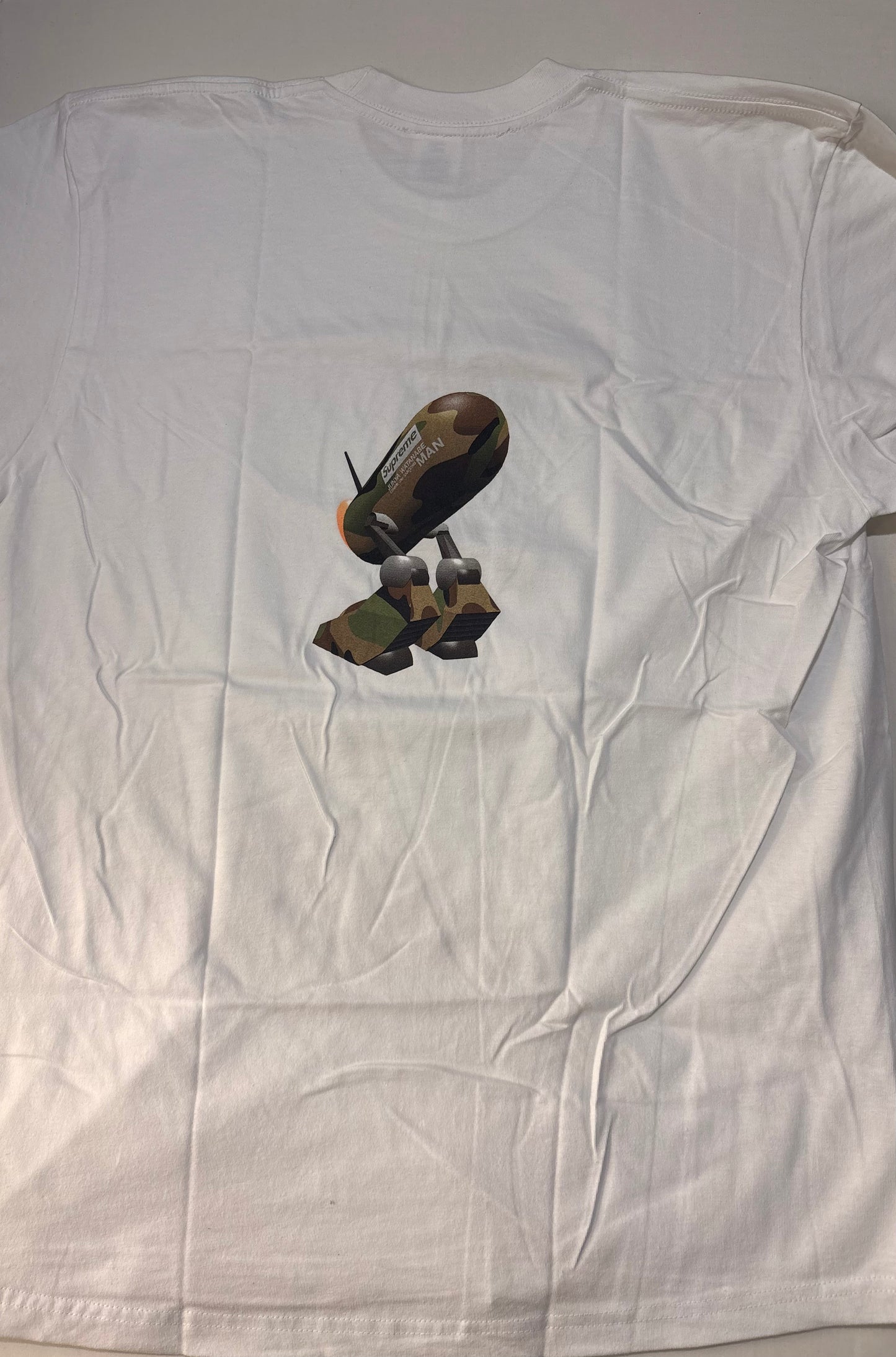 Supreme FW21 Junya Watanabe CDG Man Bug Tee
