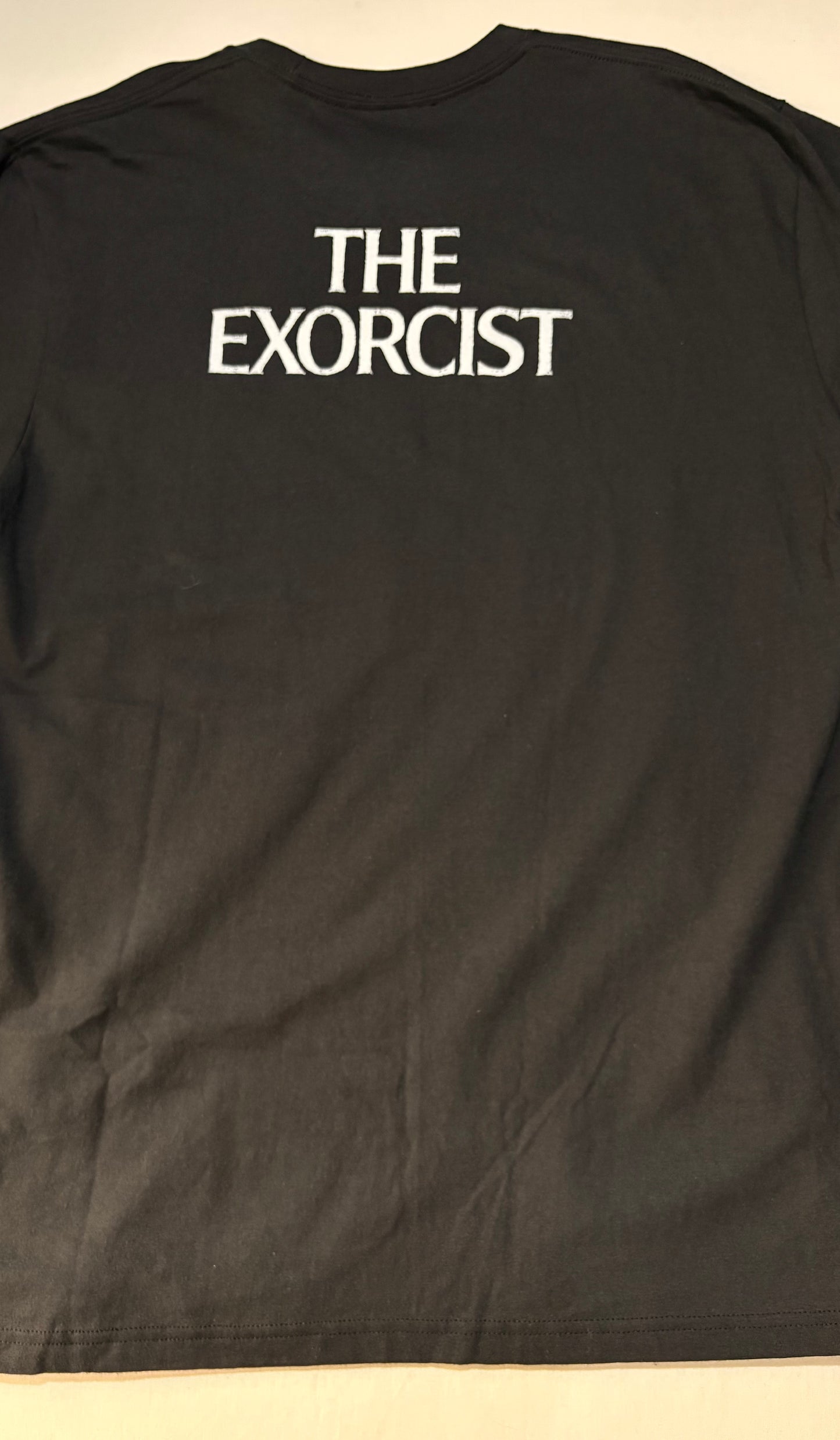 Supreme FW25 The Exorcist Puke Tee