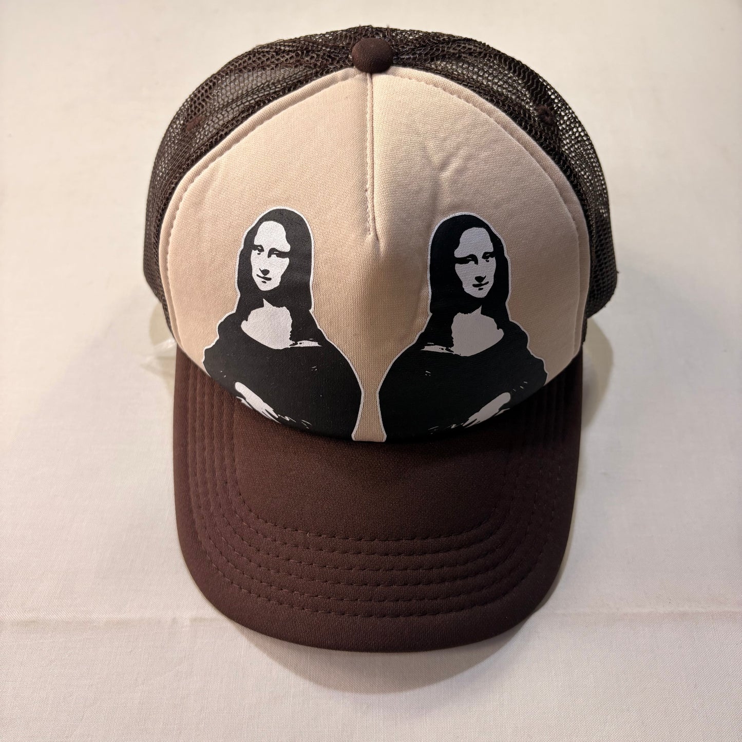 Pleasures Trucker Hat