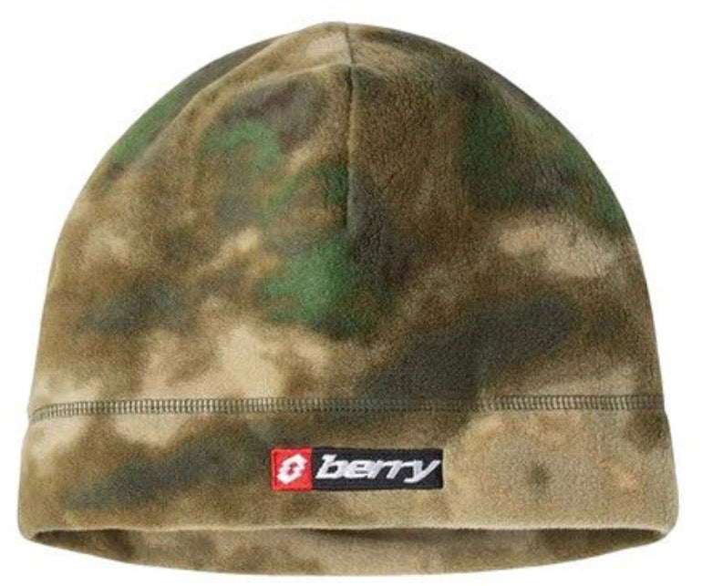 GV Gallery Berry Turf Beanie